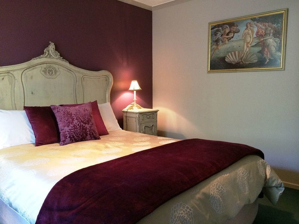 Countryside Retreat Romantic Tranquil Native Wildlife Township Hepburn - Daylesford Hepburn Springs Exterior photo